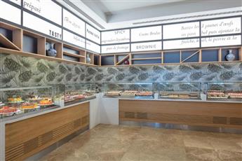 Granada Luxury Resort & Spa Okurcalar