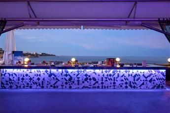 Granada Luxury Resort & Spa Okurcalar