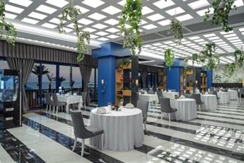 Granada Luxury Resort & Spa Okurcalar