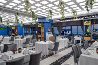Granada Luxury Resort & Spa Okurcalar