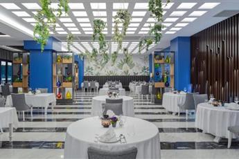 Granada Luxury Resort & Spa Okurcalar