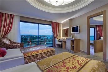 Granada Luxury Resort & Spa Okurcalar