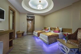 Granada Luxury Resort & Spa Okurcalar