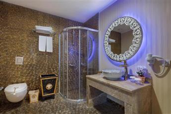 Granada Luxury Resort & Spa Okurcalar