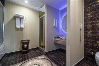 Granada Luxury Resort & Spa Okurcalar