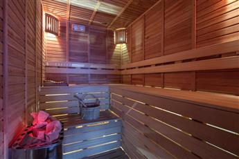 Granada Luxury Resort & Spa Okurcalar
