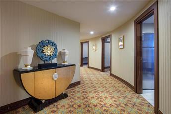 Granada Luxury Resort & Spa Okurcalar