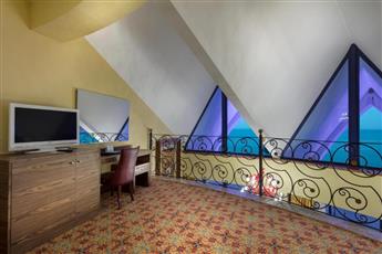 Granada Luxury Resort & Spa Okurcalar