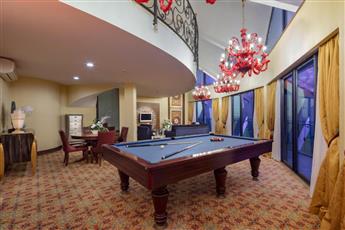 Granada Luxury Resort & Spa Okurcalar