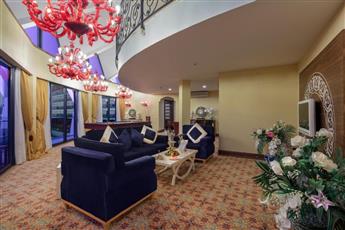 Granada Luxury Resort & Spa Okurcalar