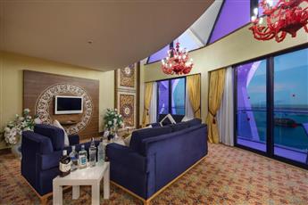 Granada Luxury Resort & Spa Okurcalar