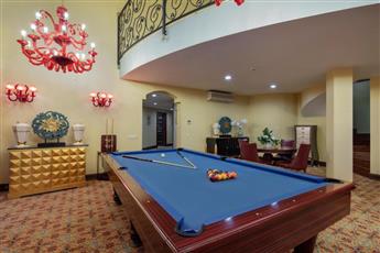 Granada Luxury Resort & Spa Okurcalar