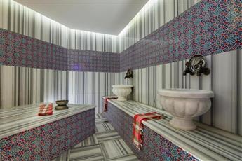 Granada Luxury Resort & Spa Okurcalar