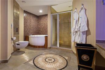Granada Luxury Resort & Spa Okurcalar