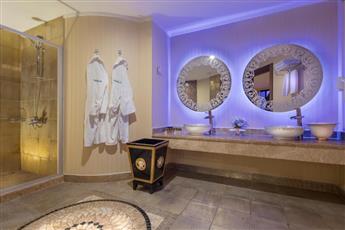 Granada Luxury Resort & Spa Okurcalar