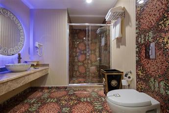 Granada Luxury Resort & Spa Okurcalar