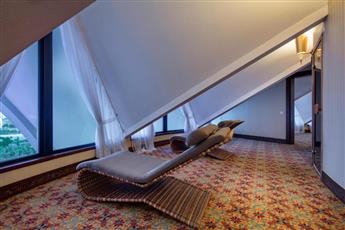 Granada Luxury Resort & Spa Okurcalar