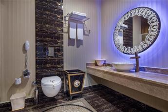 Granada Luxury Resort & Spa Okurcalar