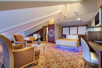 Granada Luxury Resort & Spa Okurcalar