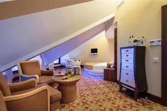 Granada Luxury Resort & Spa Okurcalar
