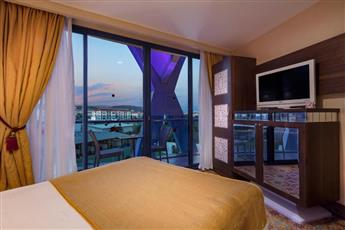 Granada Luxury Resort & Spa Okurcalar