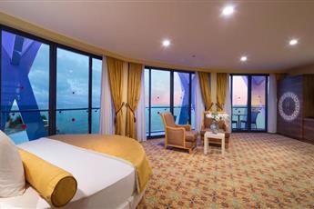 Granada Luxury Resort & Spa Okurcalar