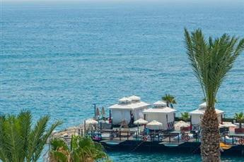 Granada Luxury Resort & Spa Okurcalar