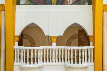 Granada Luxury Resort & Spa Okurcalar