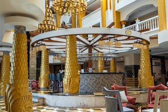Granada Luxury Resort & Spa Okurcalar