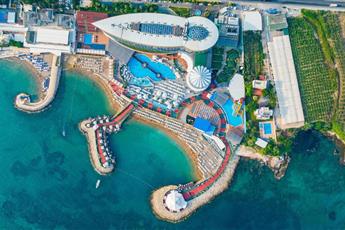 Granada Luxury Resort & Spa Okurcalar