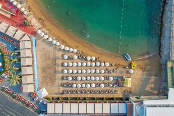 Granada Luxury Resort & Spa Okurcalar
