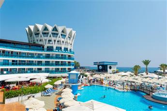 Granada Luxury Resort & Spa Okurcalar