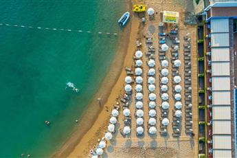 Granada Luxury Resort & Spa Okurcalar
