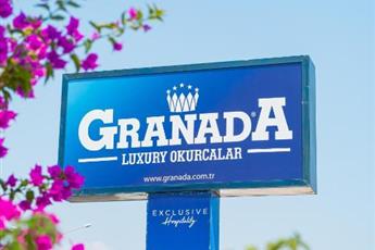 Granada Luxury Resort & Spa Okurcalar