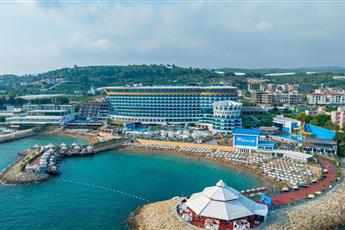 Granada Luxury Resort & Spa Okurcalar