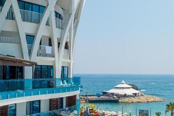 Granada Luxury Resort & Spa Okurcalar