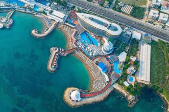 Granada Luxury Resort & Spa Okurcalar