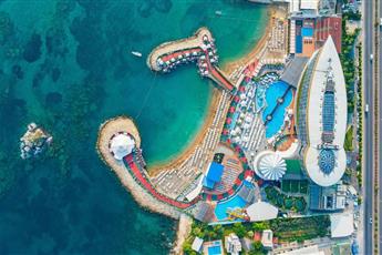 Granada Luxury Resort & Spa Okurcalar