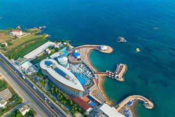 Granada Luxury Resort & Spa Okurcalar
