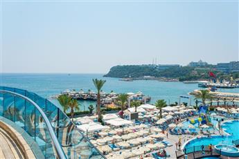 Granada Luxury Resort & Spa Okurcalar