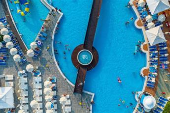 Granada Luxury Resort & Spa Okurcalar