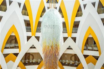 Granada Luxury Resort & Spa Okurcalar