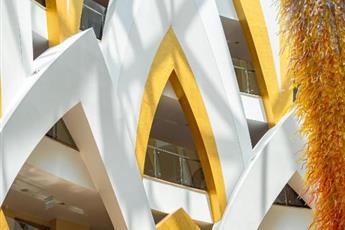 Granada Luxury Resort & Spa Okurcalar