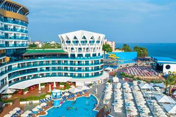 Granada Luxury Resort & Spa Okurcalar