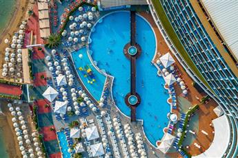 Granada Luxury Resort & Spa Okurcalar