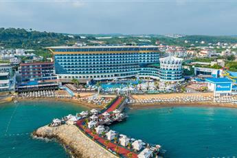 Granada Luxury Resort & Spa Okurcalar