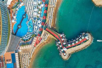 Granada Luxury Resort & Spa Okurcalar