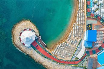 Granada Luxury Resort & Spa Okurcalar