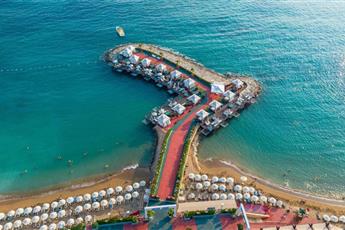 Granada Luxury Resort & Spa Okurcalar