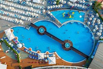 Granada Luxury Resort & Spa Okurcalar
